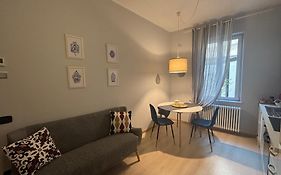 Apartments Via Roma